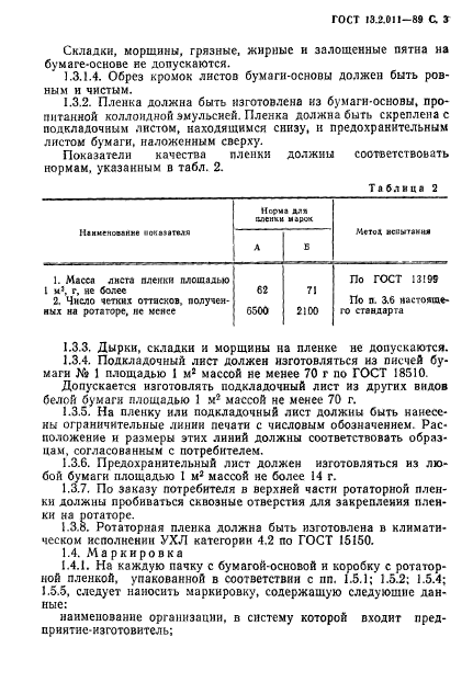 ГОСТ 13.2.011-89