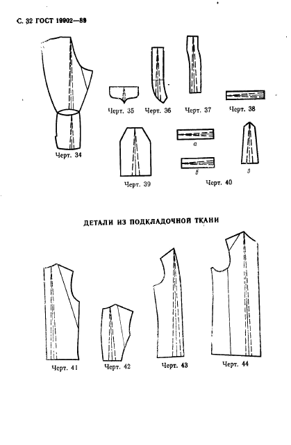 ГОСТ 19902-89