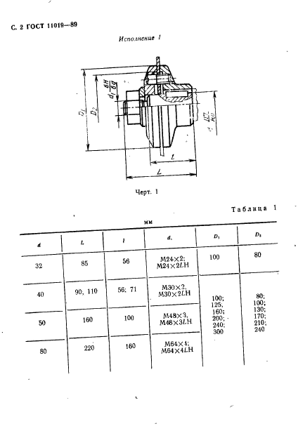 ГОСТ 11019-89