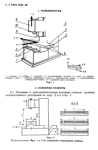 ГОСТ 9726-89