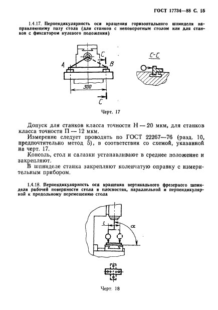 ГОСТ 17734-88