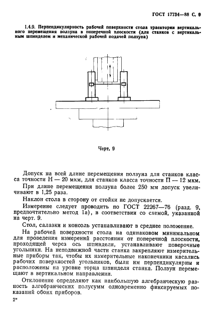 ГОСТ 17734-88