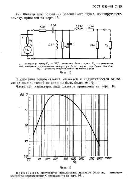 ГОСТ 9783-88