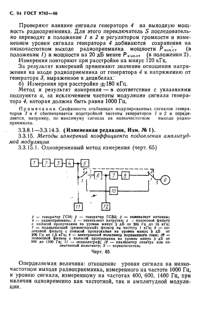 ГОСТ 9783-88