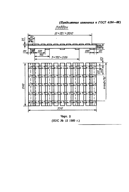 ГОСТ 4194-88