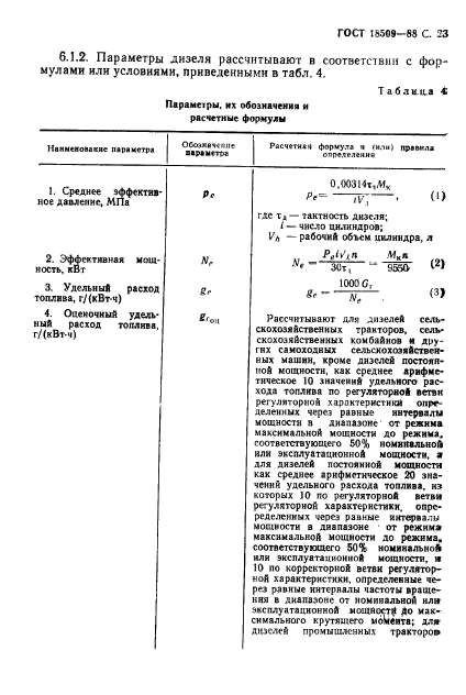 ГОСТ 18509-88