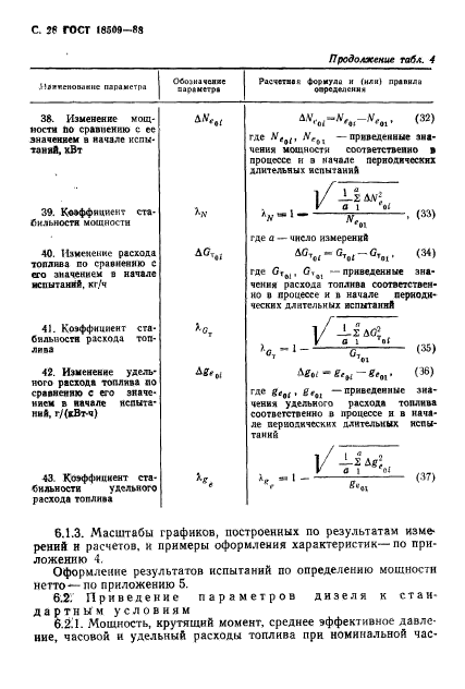 ГОСТ 18509-88