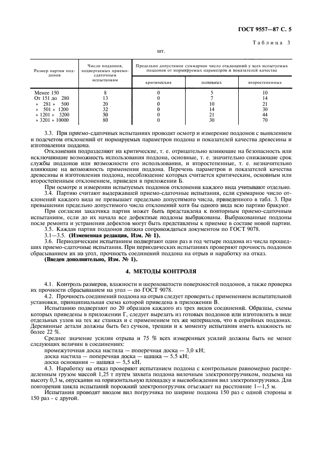 ГОСТ 9557-87