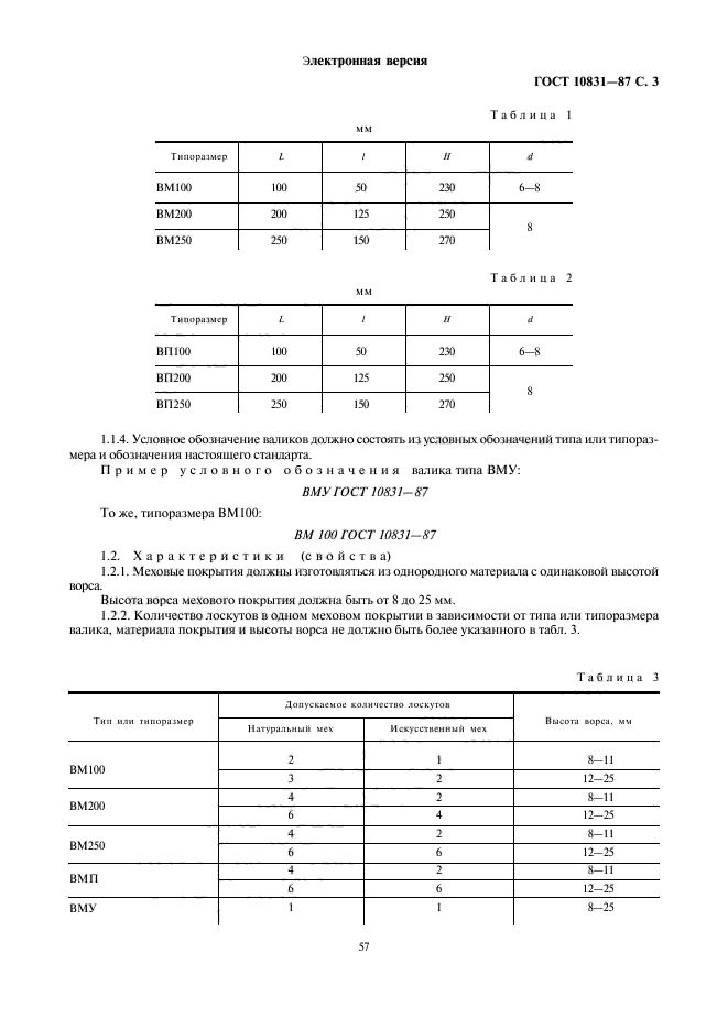 ГОСТ 10831-87