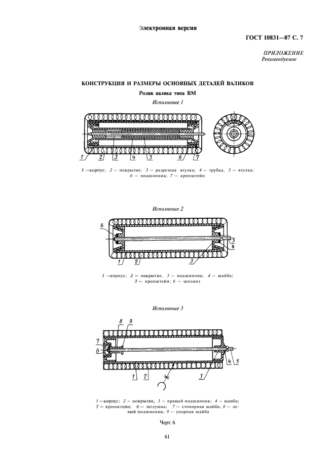 ГОСТ 10831-87