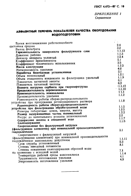 ГОСТ 4.472-87