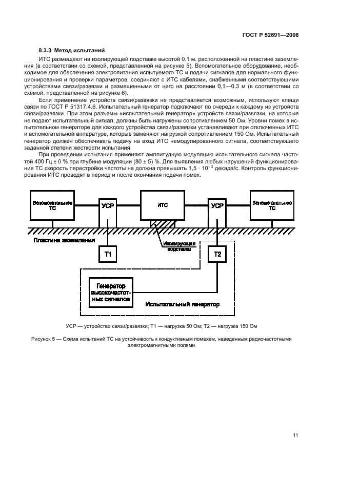 ГОСТ Р 52691-2006