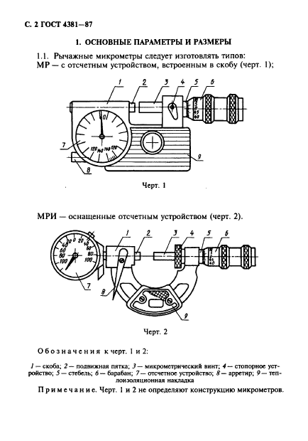 ГОСТ 4381-87