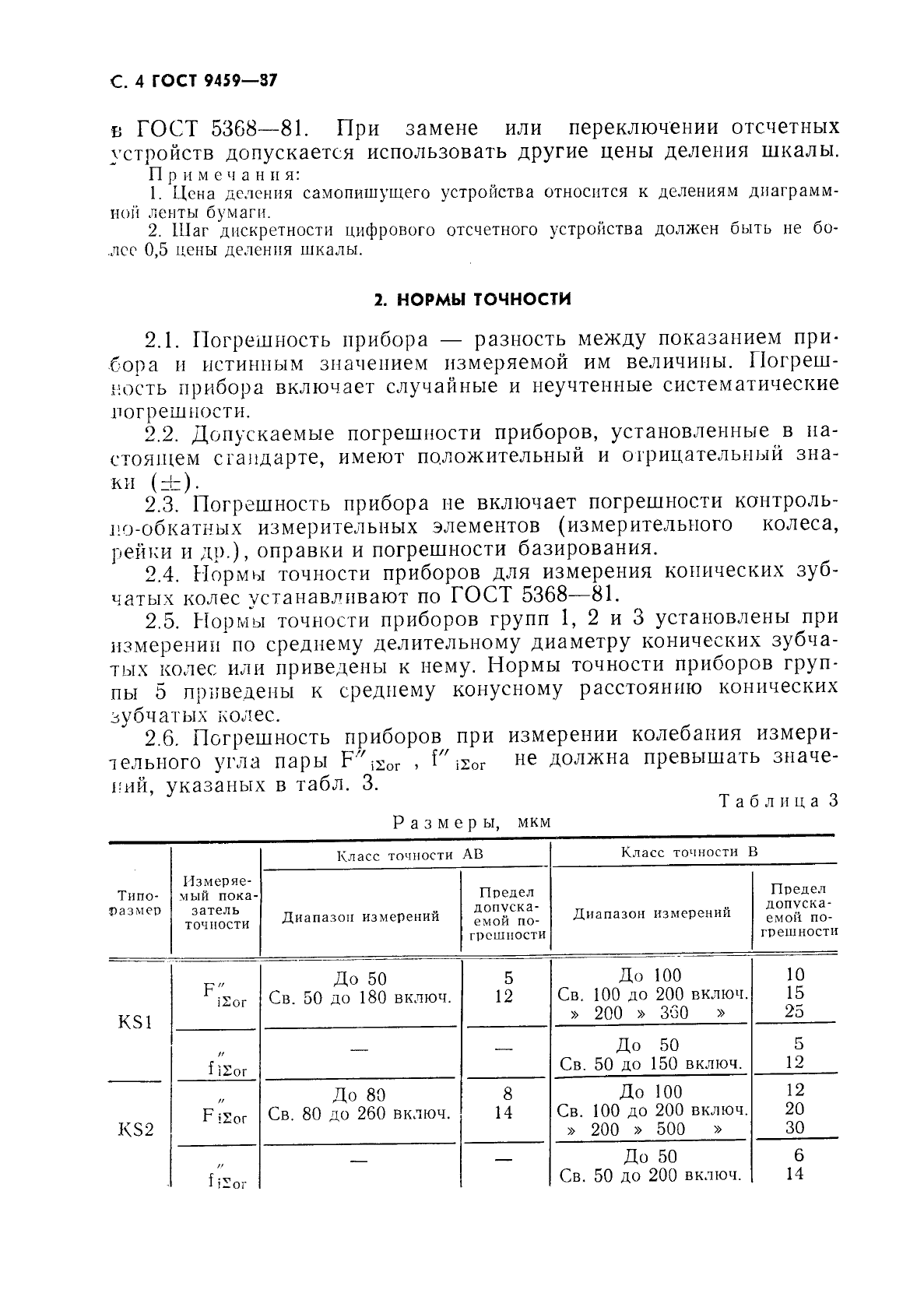 ГОСТ 9459-87