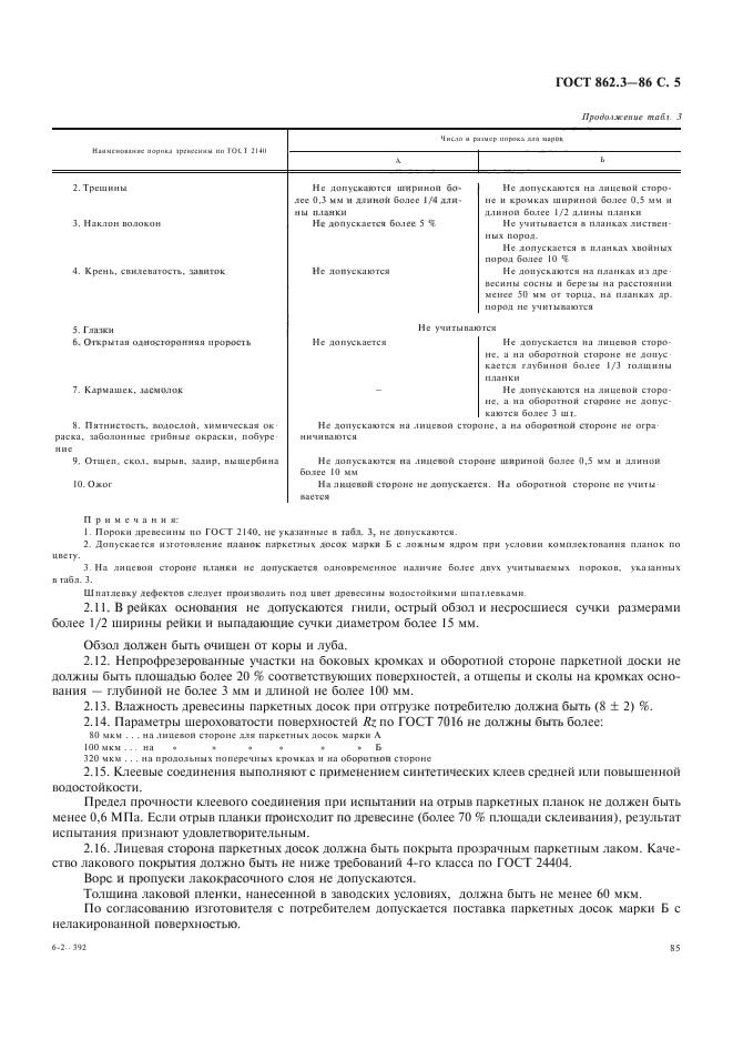 ГОСТ 862.3-86