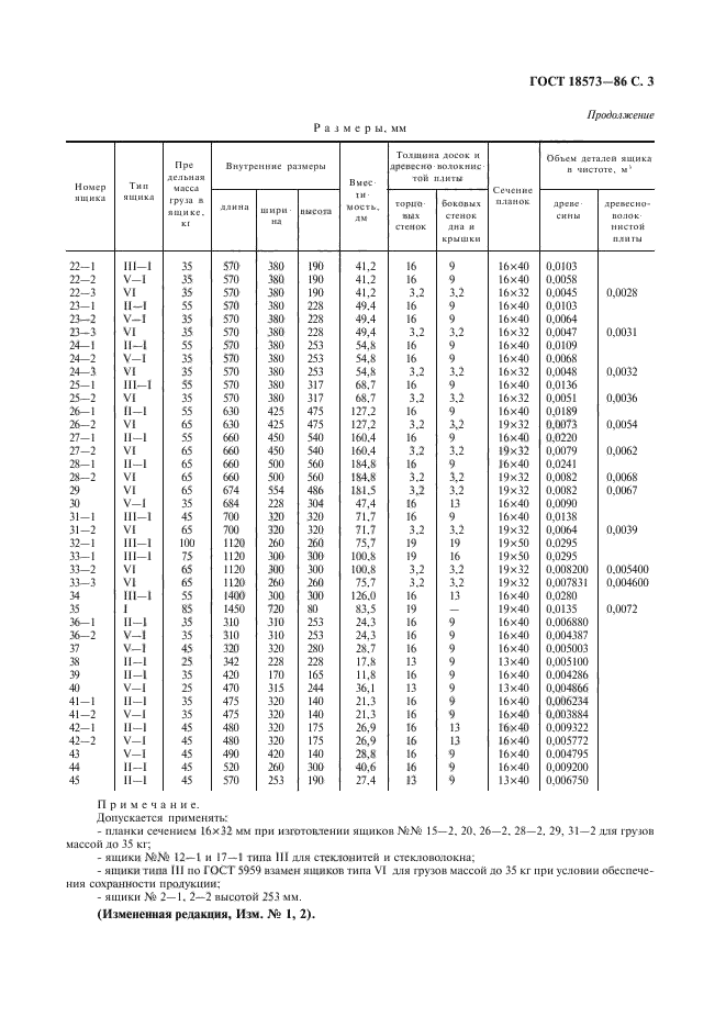 ГОСТ 18573-86