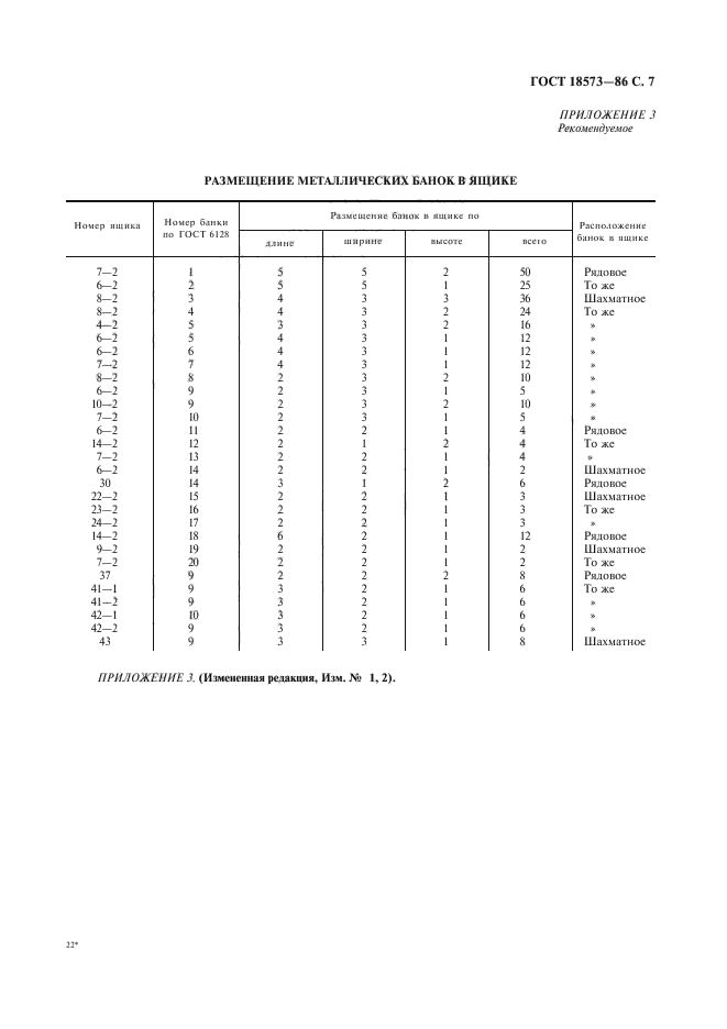 ГОСТ 18573-86