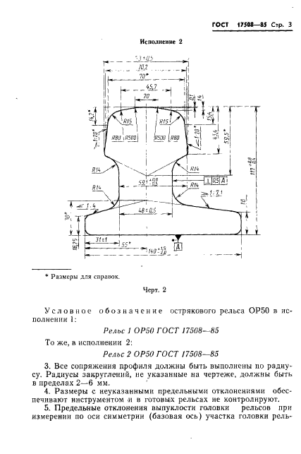 ГОСТ 17508-85