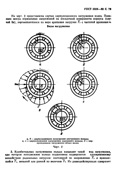 ГОСТ 3325-85