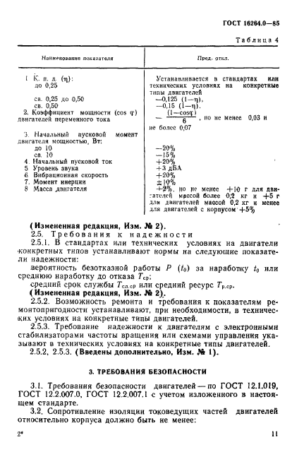 ГОСТ 16264.0-85