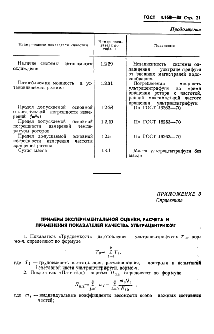 ГОСТ 4.168-85