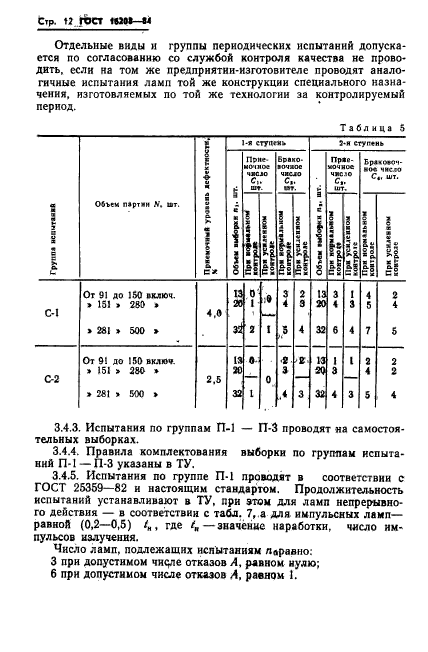 ГОСТ 16208-84