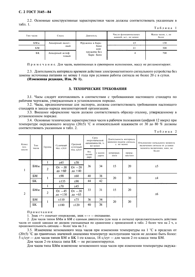 ГОСТ 3145-84