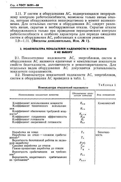 ГОСТ 26291-84