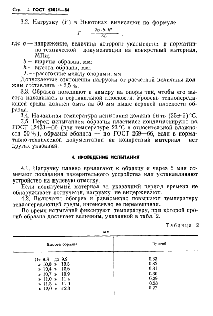 ГОСТ 12021-84