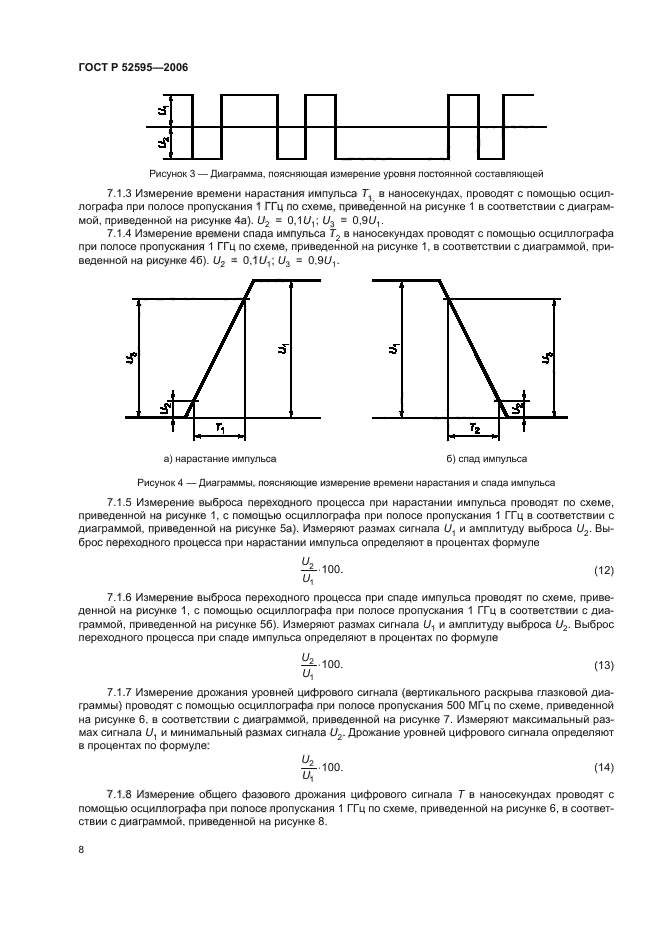 ГОСТ Р 52595-2006