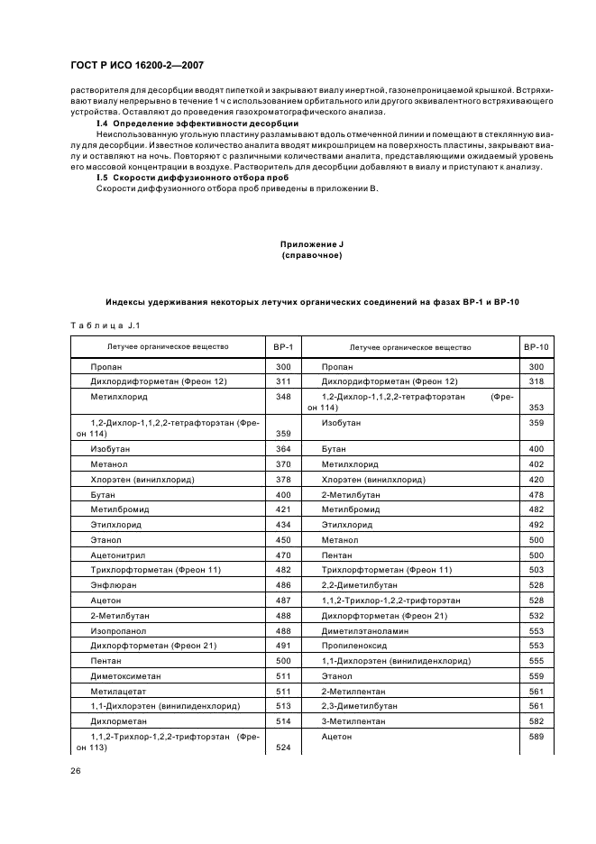 ГОСТ Р ИСО 16200-2-2007