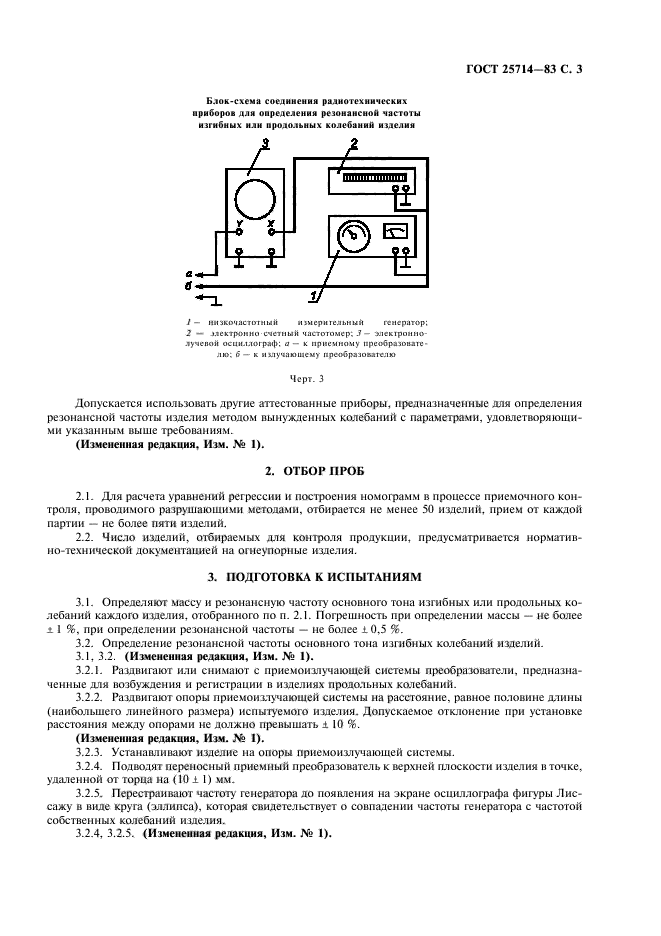 ГОСТ 25714-83