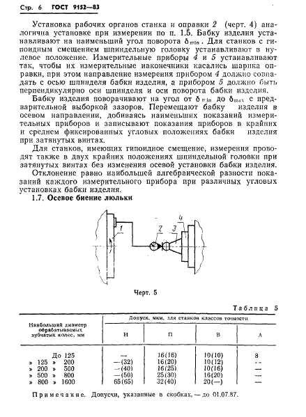 ГОСТ 9152-83