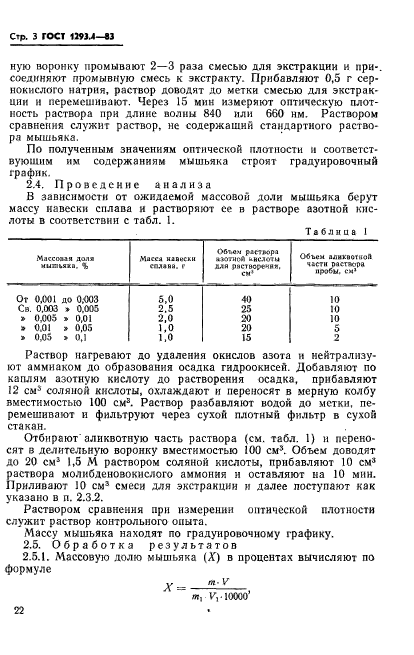 ГОСТ 1293.4-83