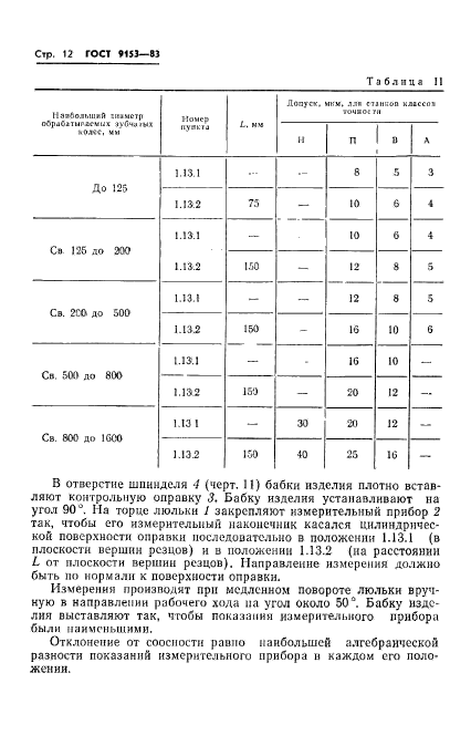 ГОСТ 9153-83