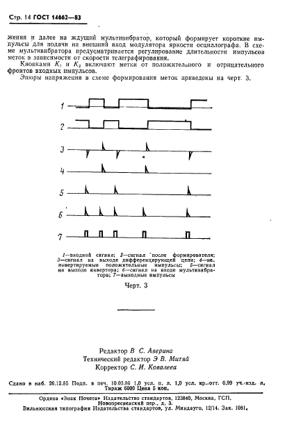 ГОСТ 14662-83