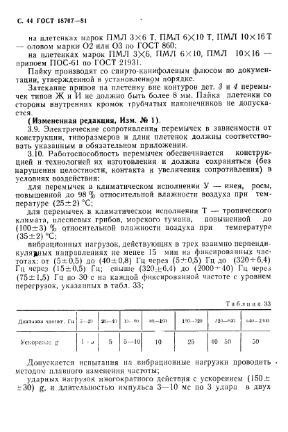 ГОСТ 18707-81