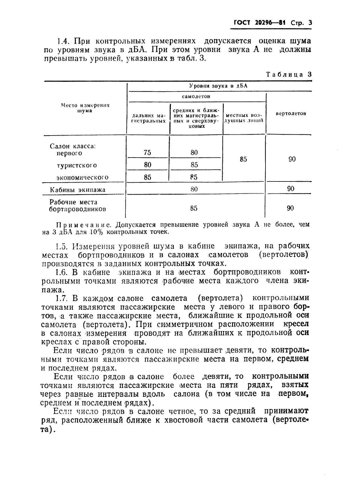 ГОСТ 20296-81