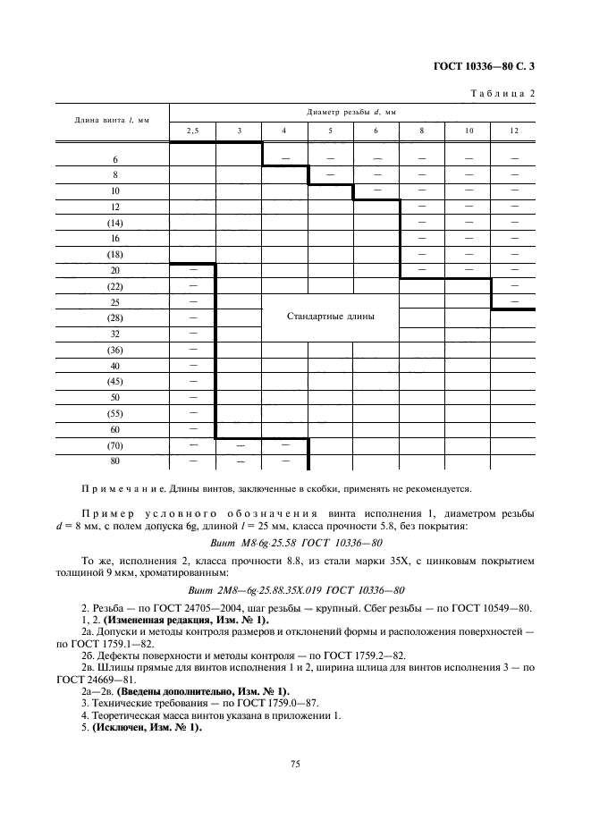 ГОСТ 10336-80