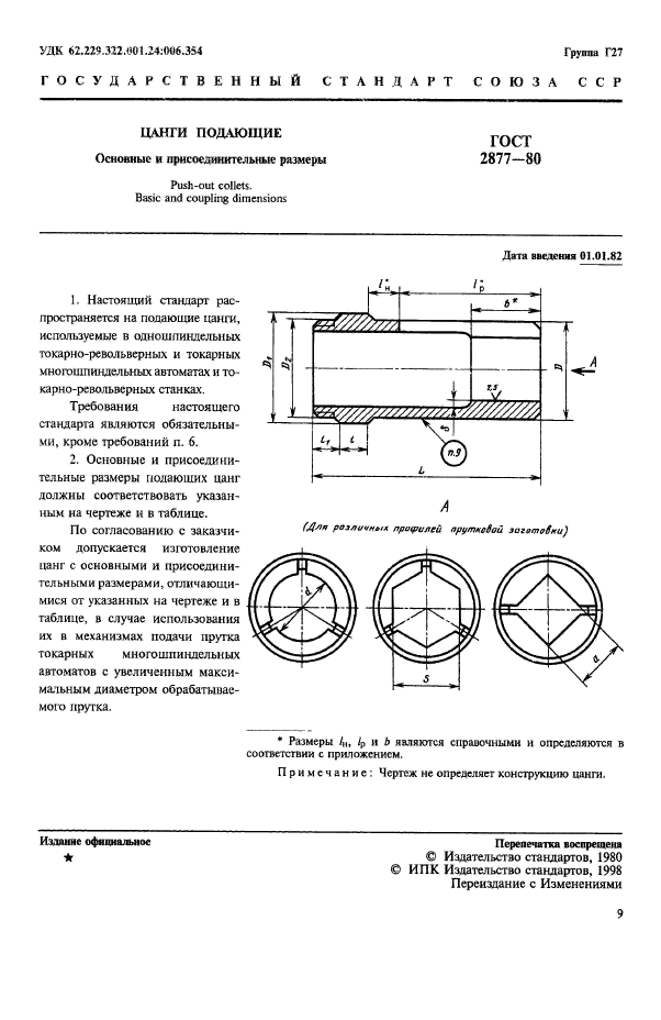 ГОСТ 2877-80