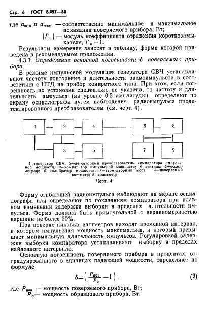 ГОСТ 8.397-80