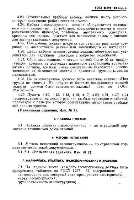 ГОСТ 15594-80