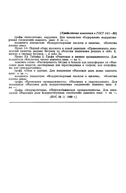 ГОСТ 4.61-80