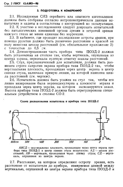 ГОСТ 12.4.082-80