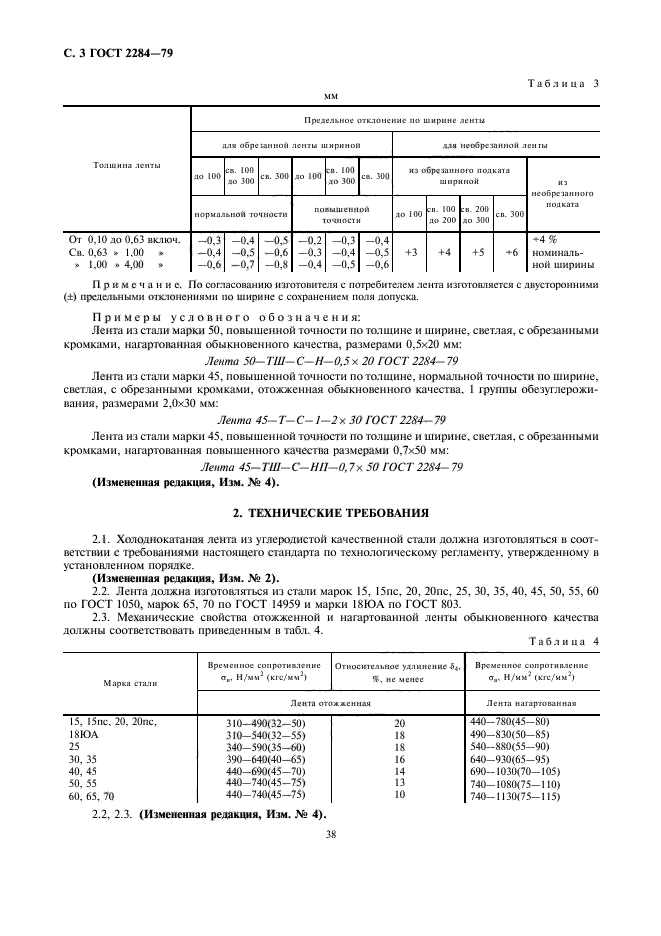 ГОСТ 2284-79