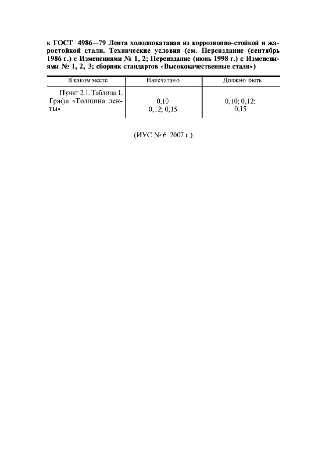 ГОСТ 4986-79