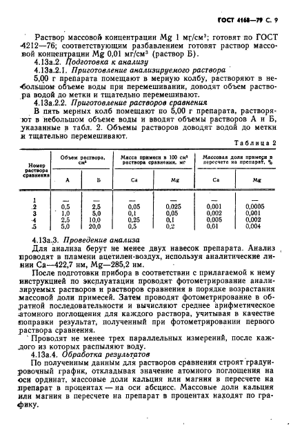 ГОСТ 4168-79