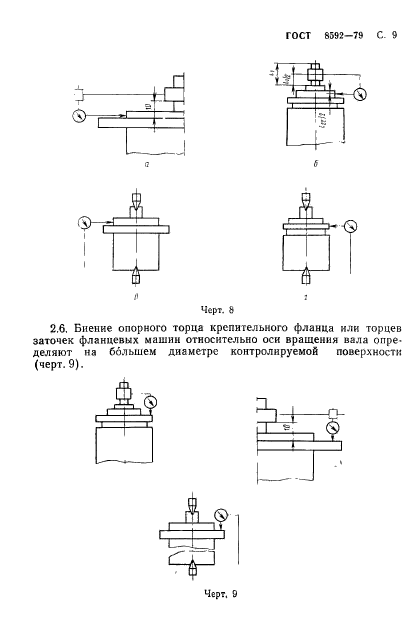 ГОСТ 8592-79