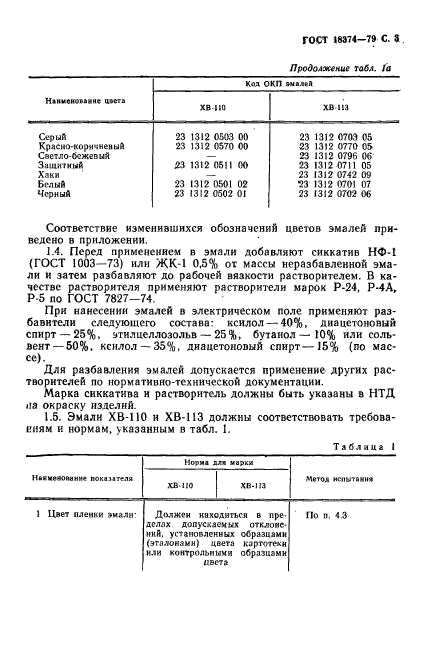 ГОСТ 18374-79