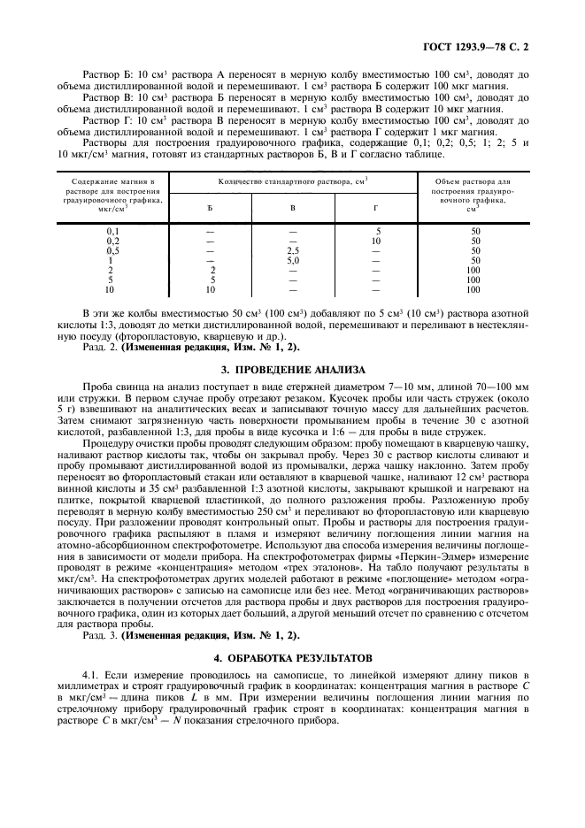 ГОСТ 1293.9-78